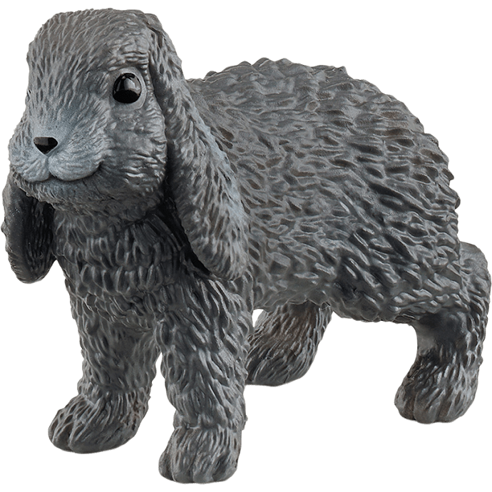 Schleich 13935 langøret kanin