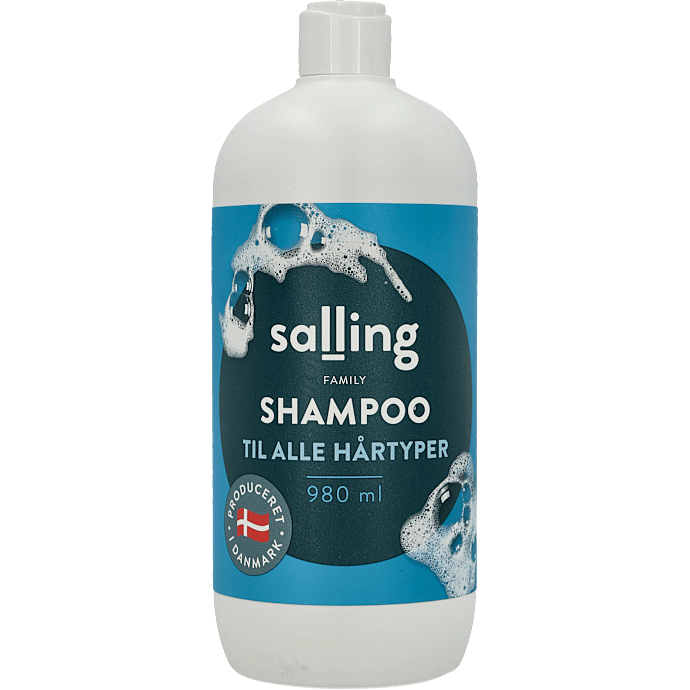 Shampoo