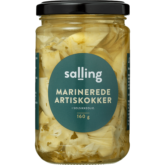 Artiskokker