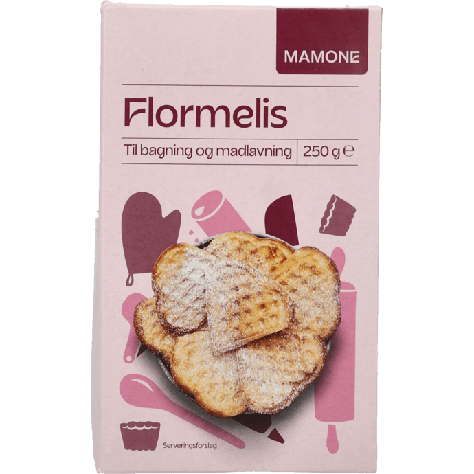 Flormelis