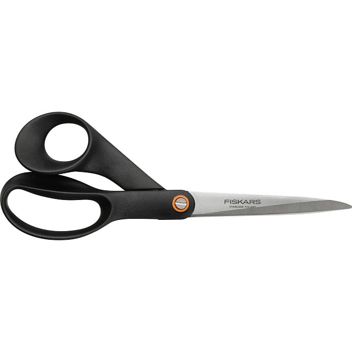Universalsaks 21 cm