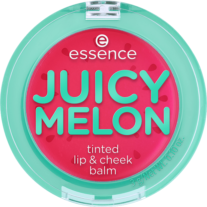 Læbepomade Juicy Melon