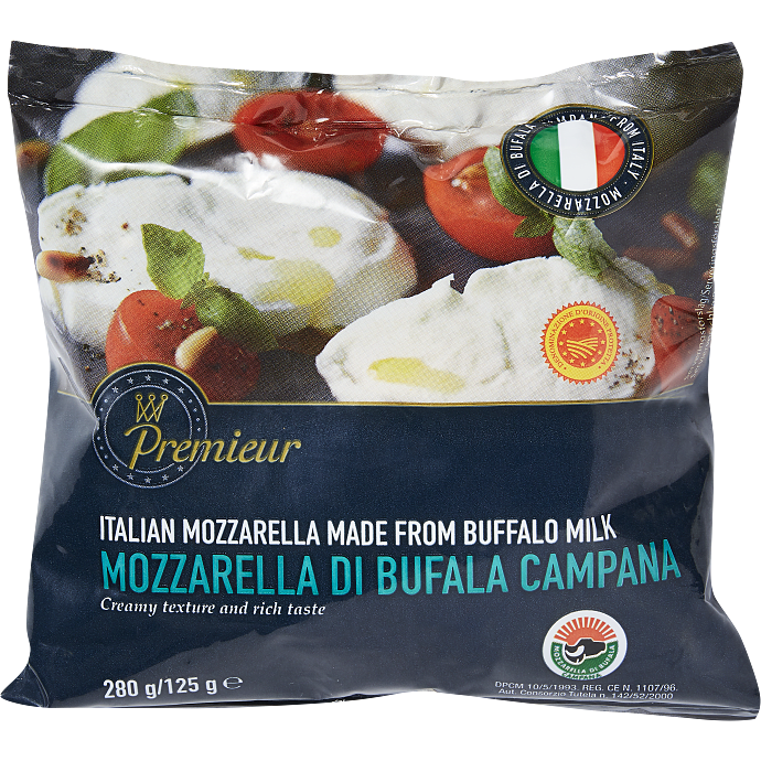 Mozzarella