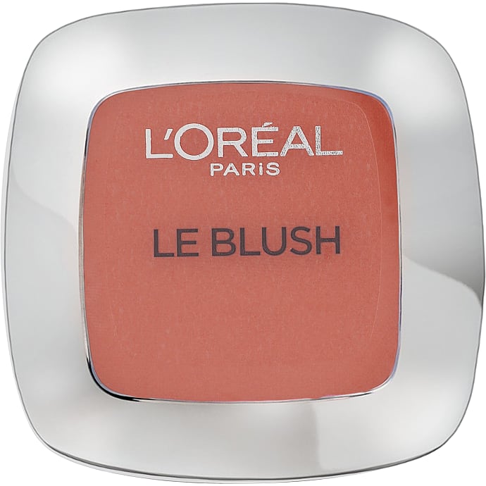 Blush 160 Peach