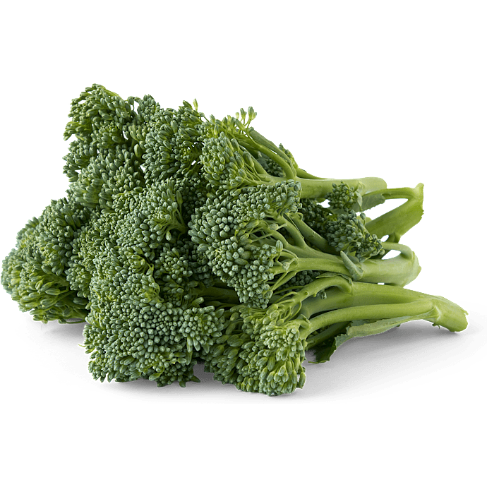Bimi Aspargesbroccoli