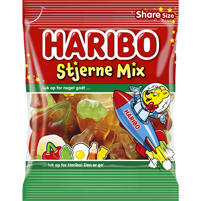 Stjerne Mix