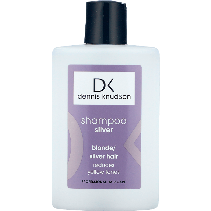 Silvershampoo