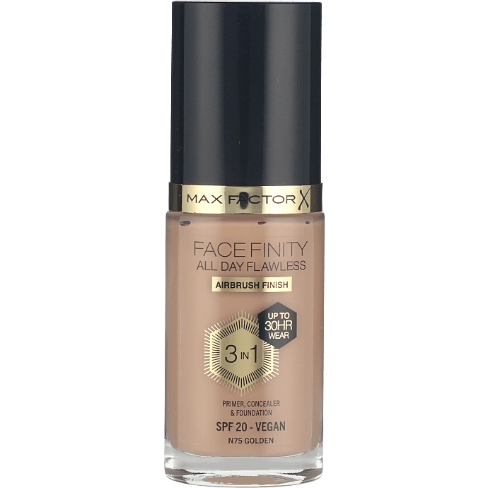 Foundation 75 Golden