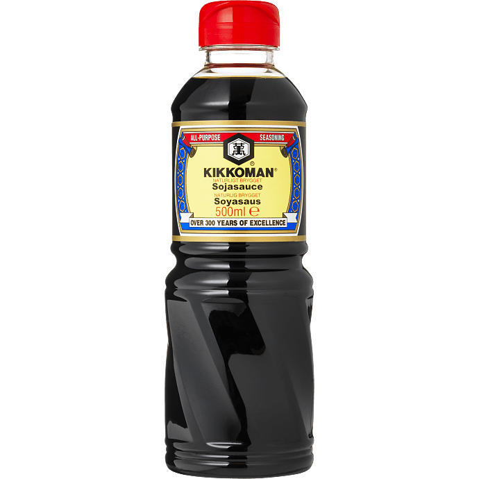 Sojasauce