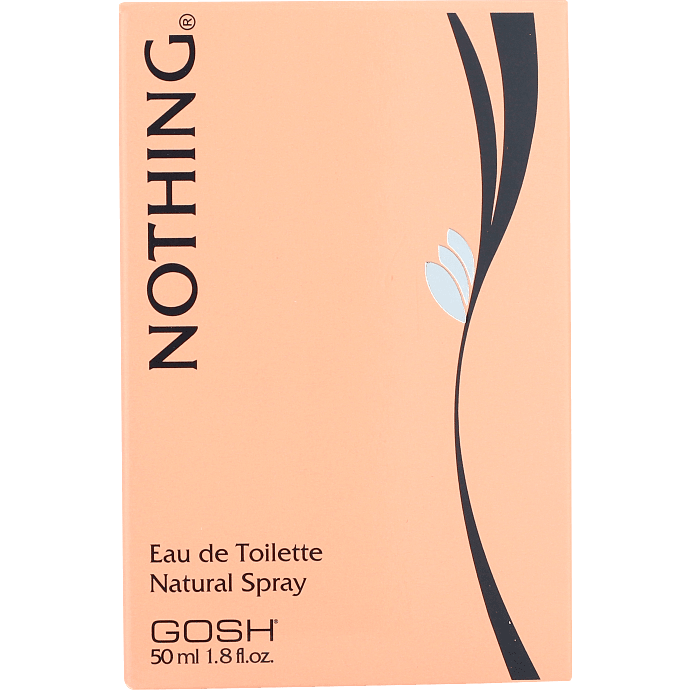 Nothing Eau de Toilette