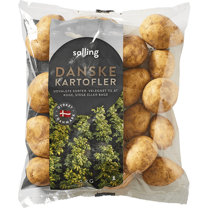 Kartofler