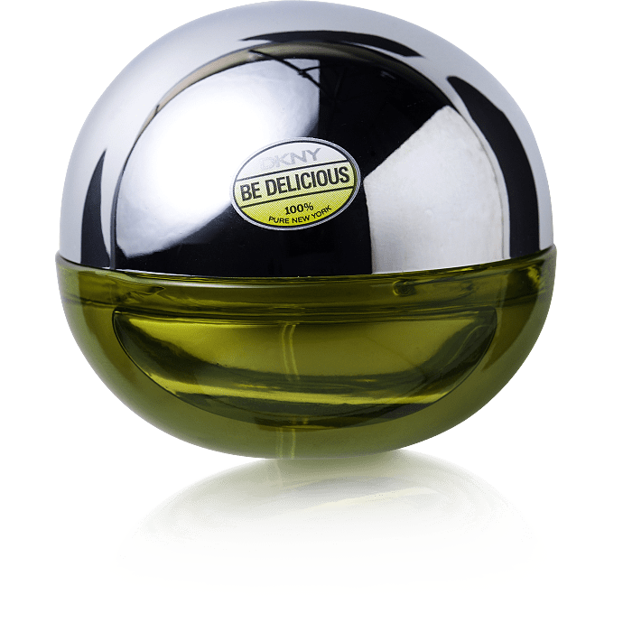 Be Delicious Eau de Parfum