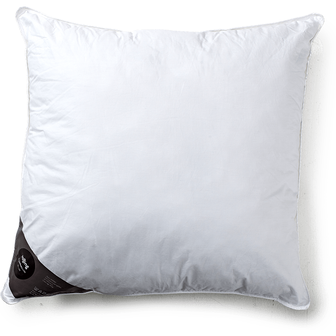 Salling kuglefiber hovedpude 60x63 cm - Mellem