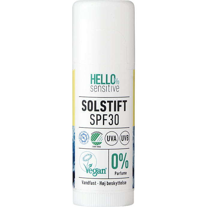 Solstift solfaktor