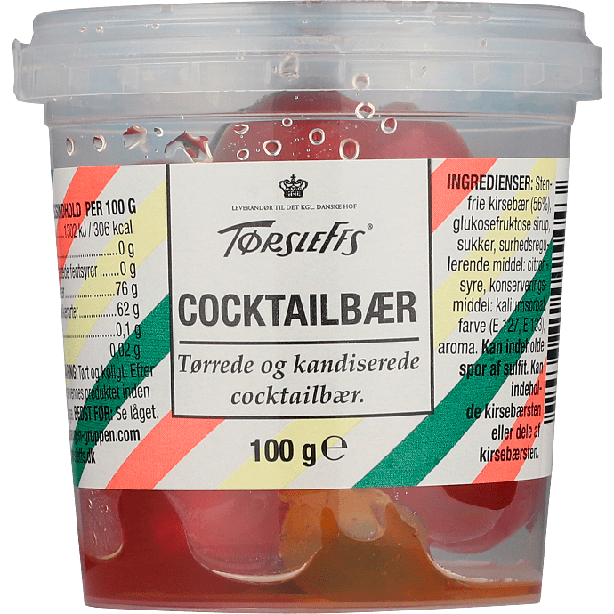 Cocktailbær