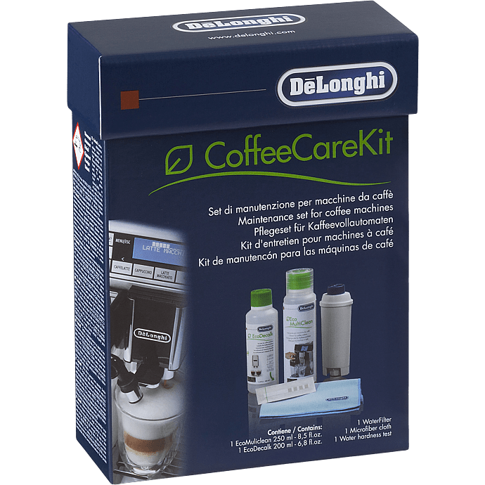 Delonghi DLSC306 startsæt