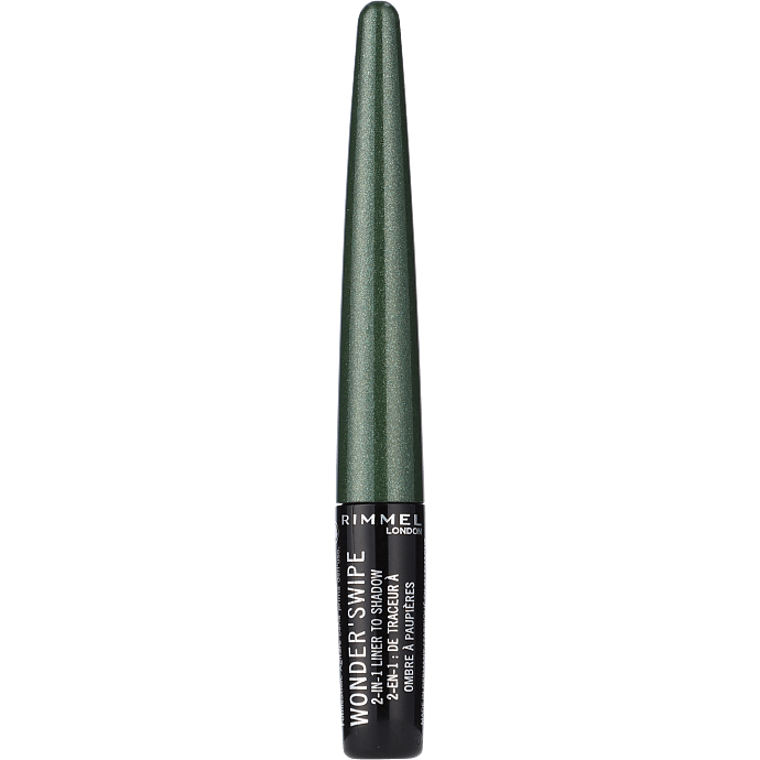 Flydende eyeliner 012 Kha-Ching