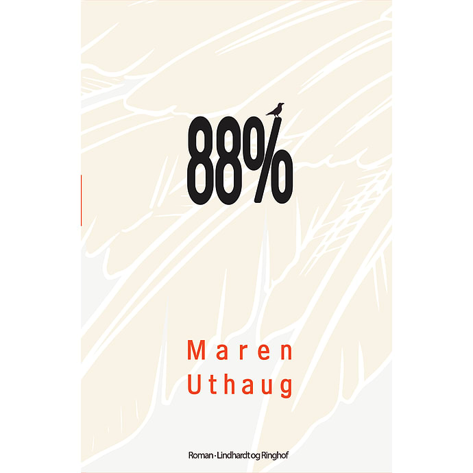 88% - Maren Uthaug