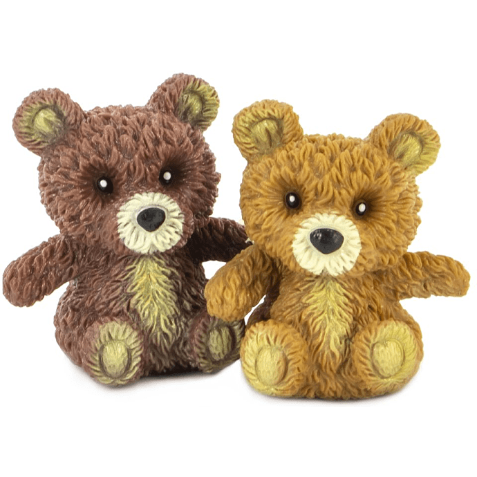 Keycraft Cute Squidgy Bear