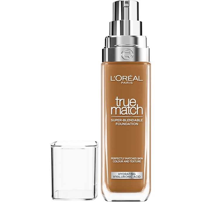 Foundation 8.5 W Toffee