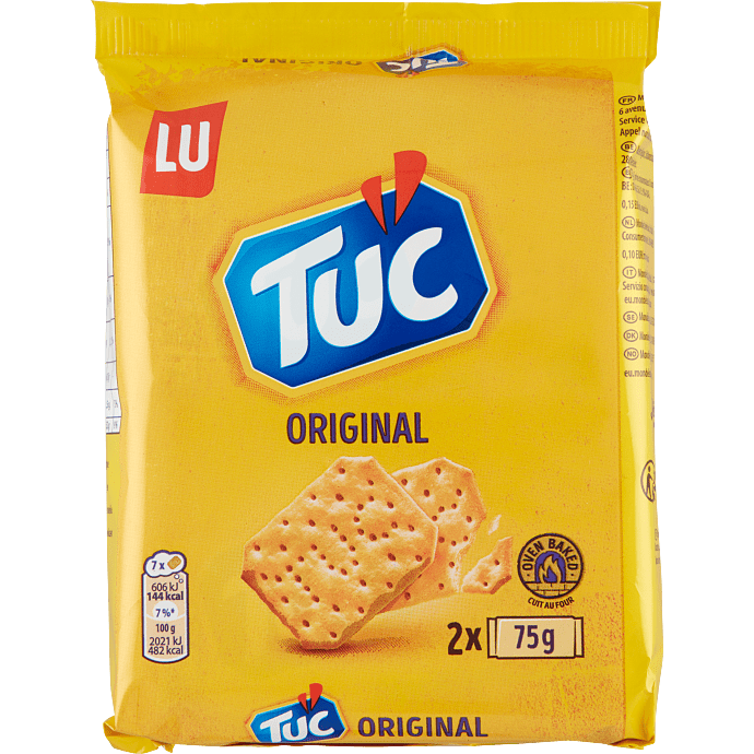 TUC kiks