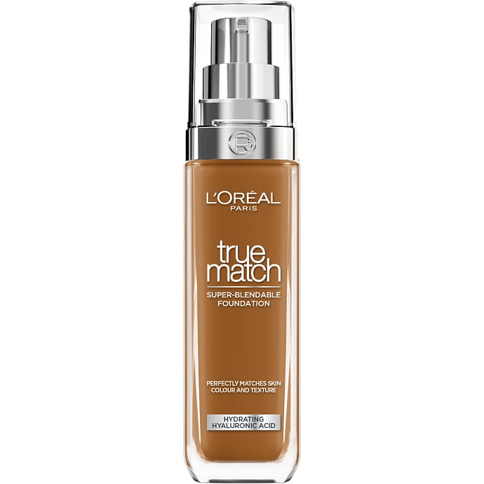Foundation 9.N Truffle