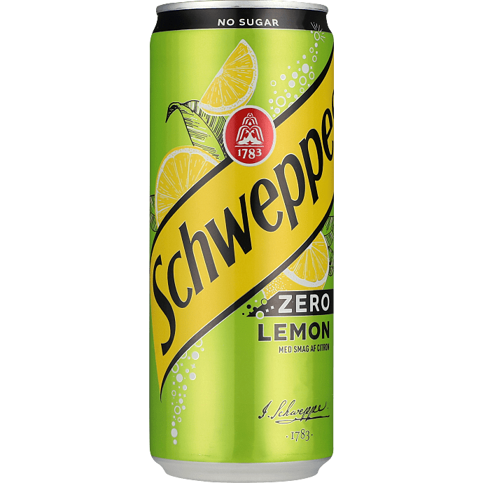 Lemonsodavand