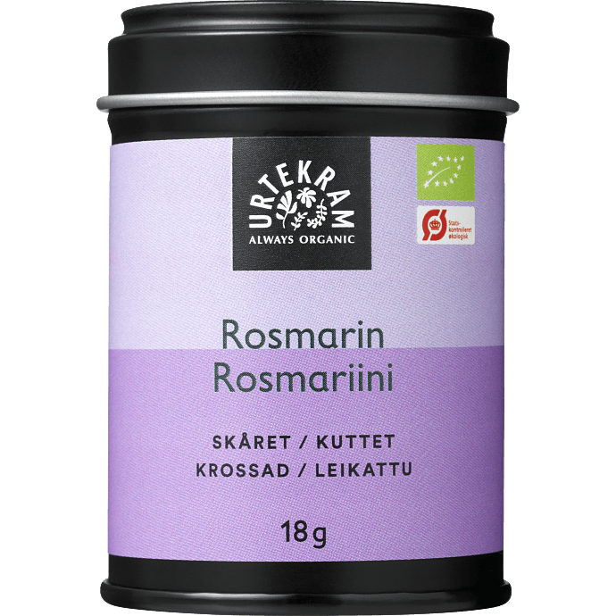 Rosmarin øko