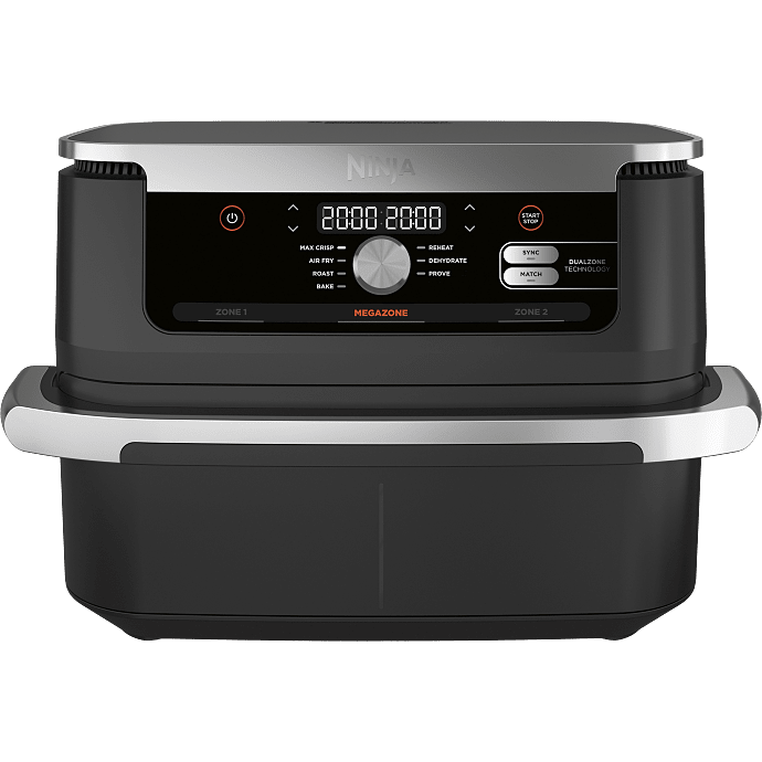 Ninja Foodi AF500EU Flexdrawer Airfryer