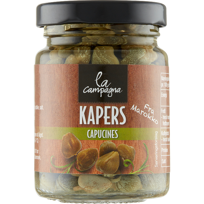 Kapers