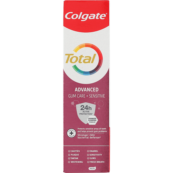 Tandpasta sensitiv