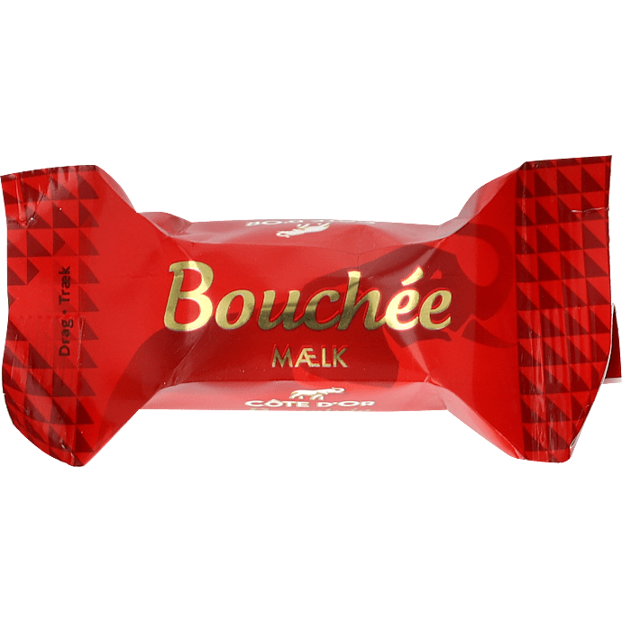 Bouchée