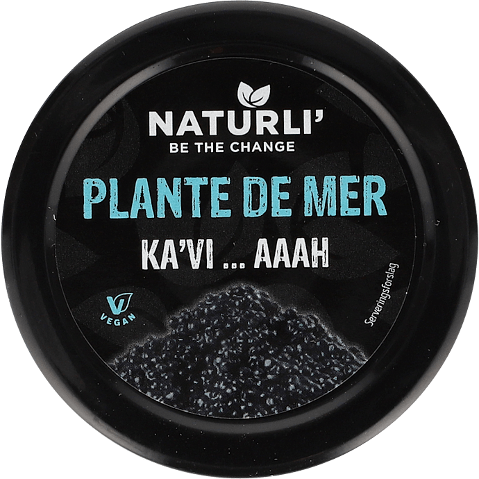 Plantebaseret pålæg
