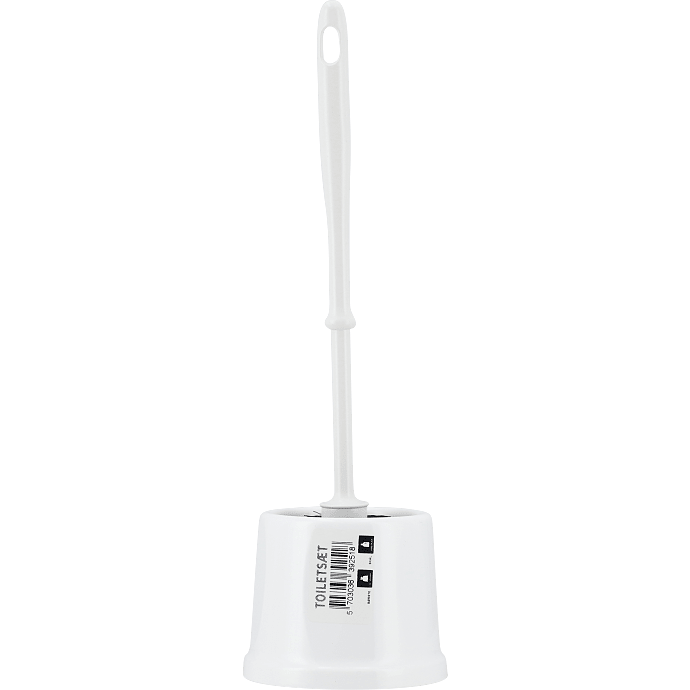 Toiletbørste