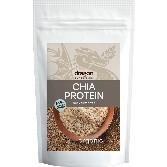 Chiaproteinpulver