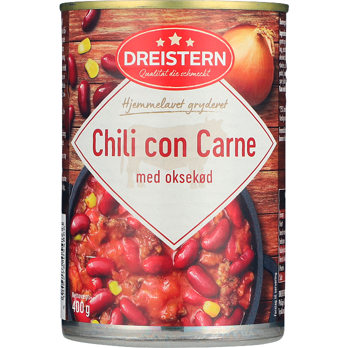 Chili con carne