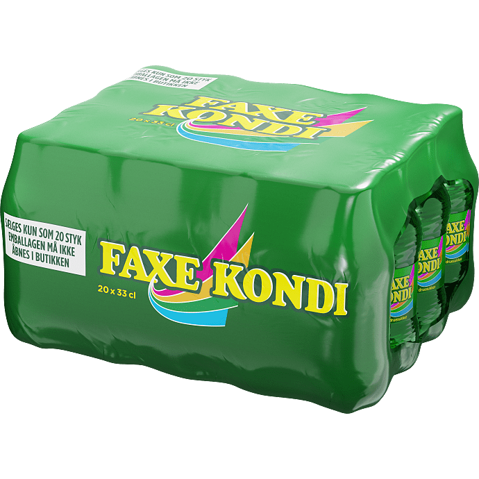 Faxe Kondi