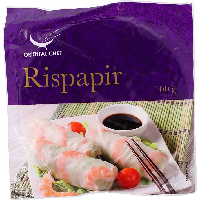 Rispapir