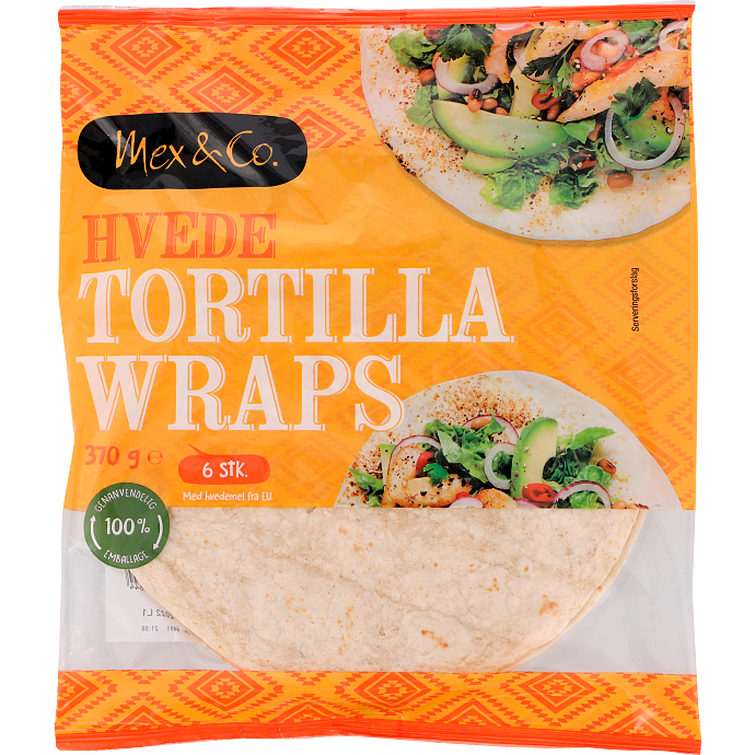 Tortillas