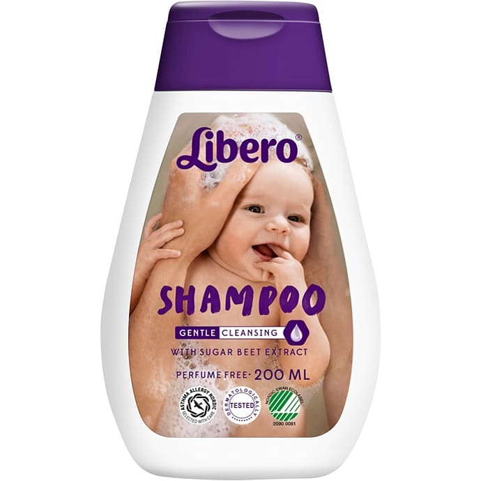 Babyshampoo