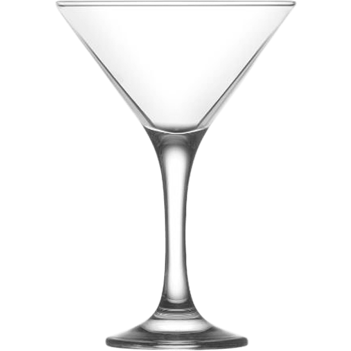 Martiniglas (17cl)