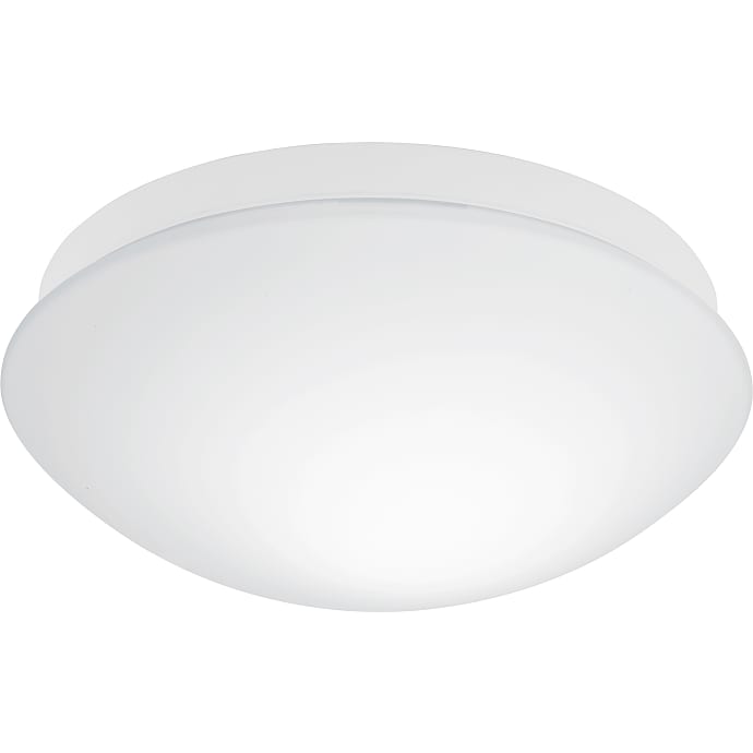 Bari-M loftlampe med sensor - hvid