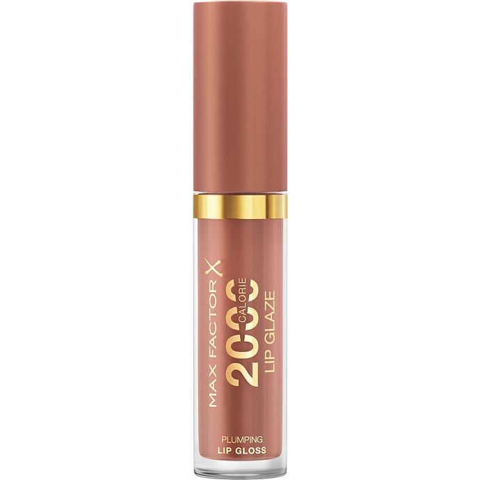 Lipgloss 150 Caramel Swich