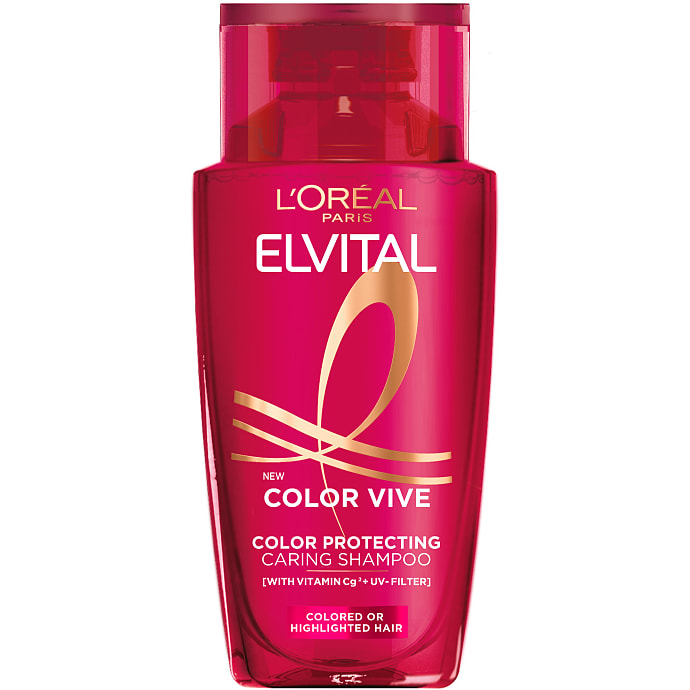 Shampoo