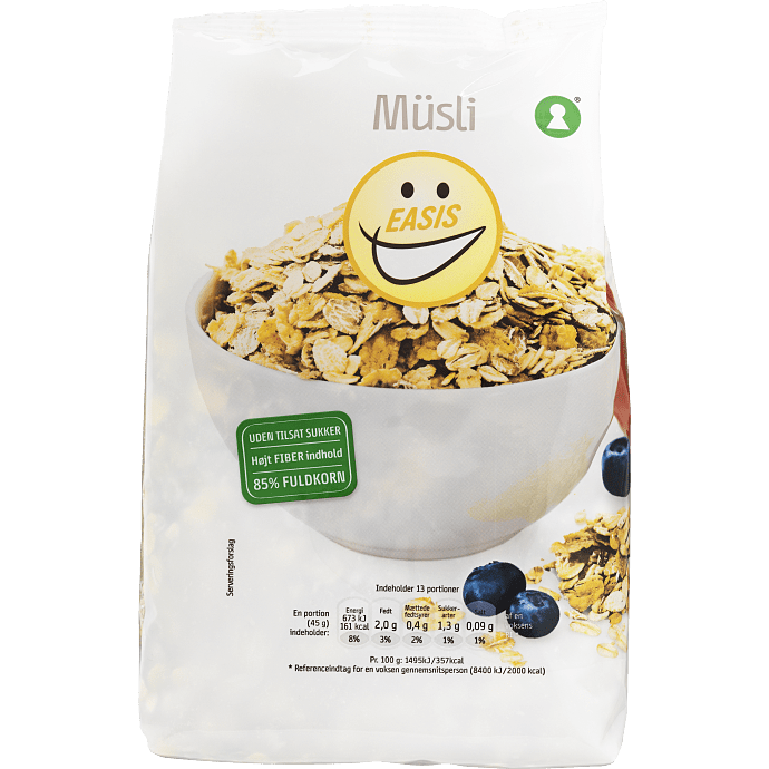 Müsli