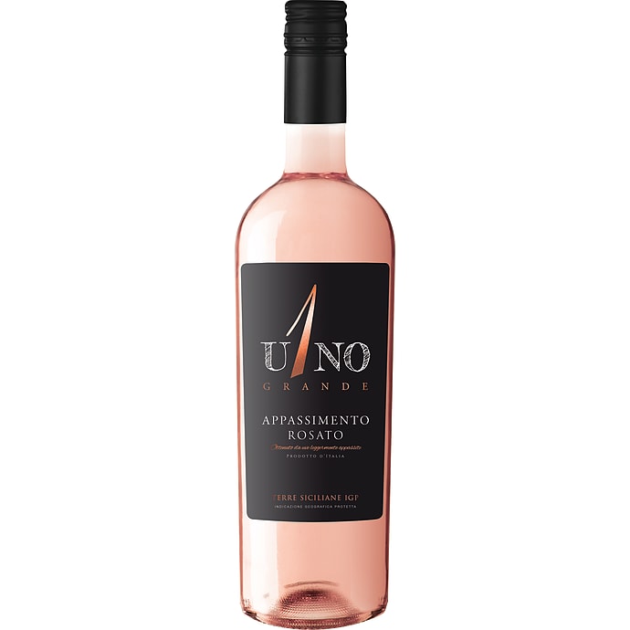 Appassimento Rosato