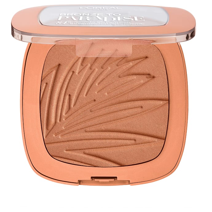 Bronzer