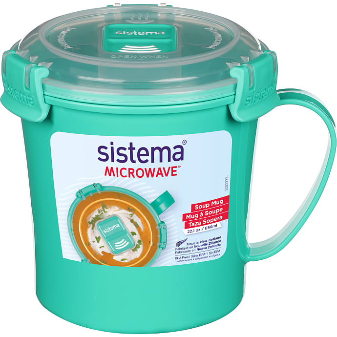 Sistema suppekop (656ml)