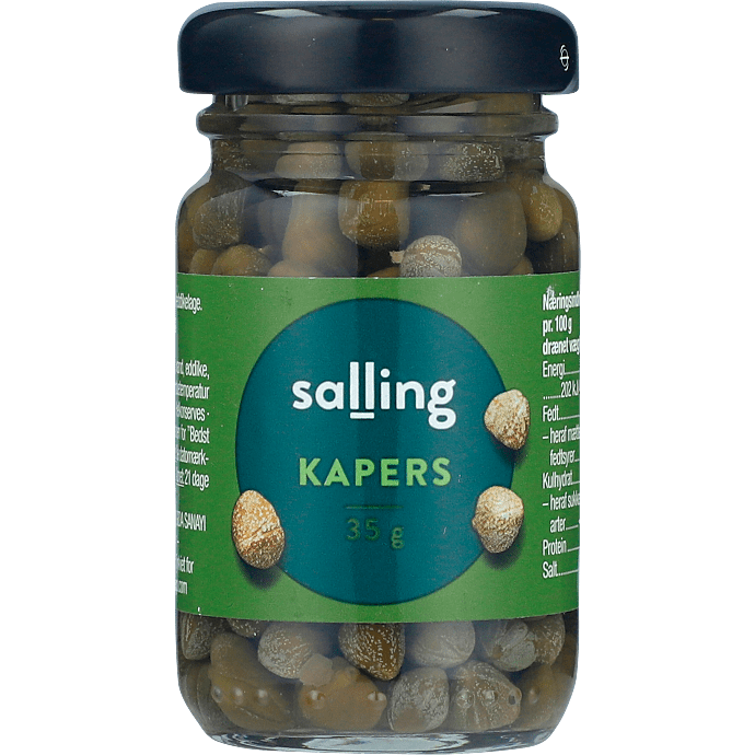 Kapers