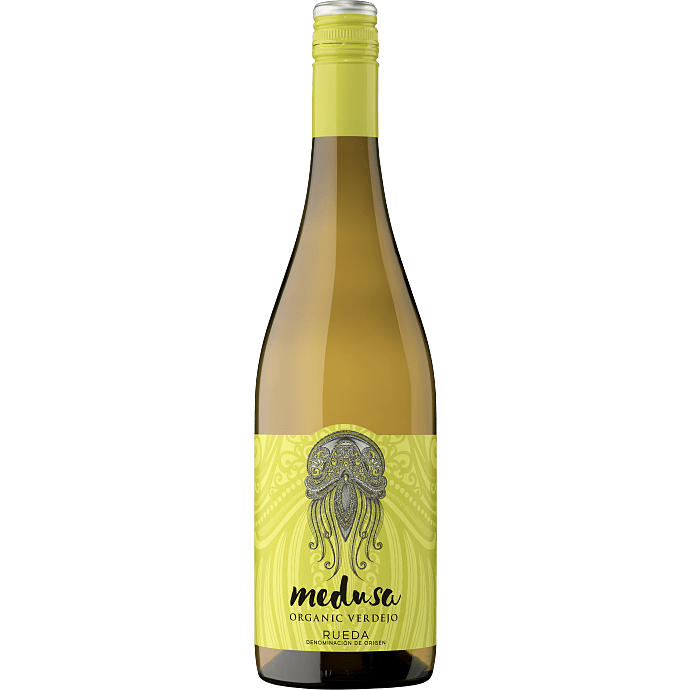 Verdejo øko